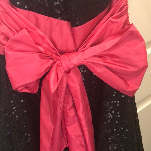 [Send Offers] Betsey Johnson Prom dress 💃🏻 - Picture 5 of 6